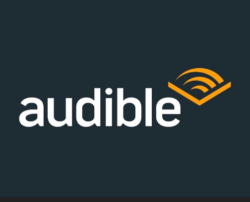 Audible book recommendations cover photo collage