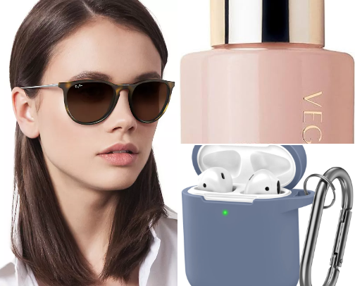 Perfect Gifts for her💕🌺 cover photo collage