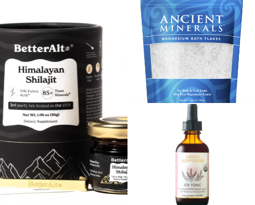 Medicine cabinet cover photo collage