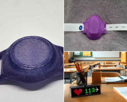 my type 1 diabetes must haves cover photo collage