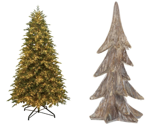 Christmas Home Finds cover photo collage