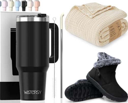 Cold-Weather Yacht Stay Upgrades cover photo collage