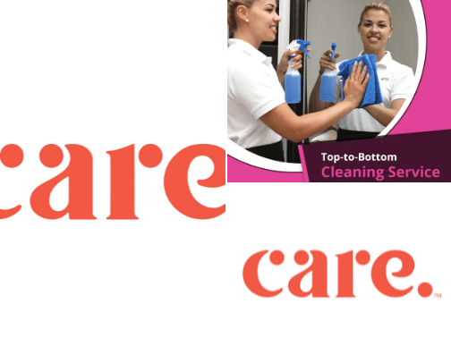 Home improvement services, Child care, Pet care, Senior Services. cover photo collage