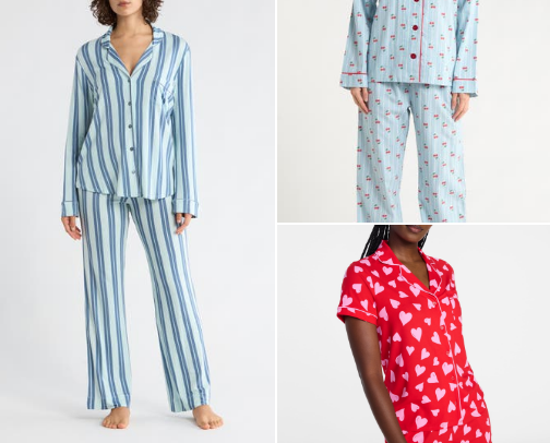 PJ's cover photo collage