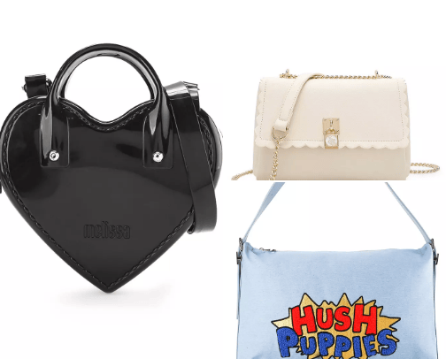 ✨️Signature style : iconic bags for the Modern woman 👜👛 cover photo collage