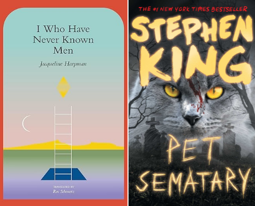 My favorite books cover photo collage