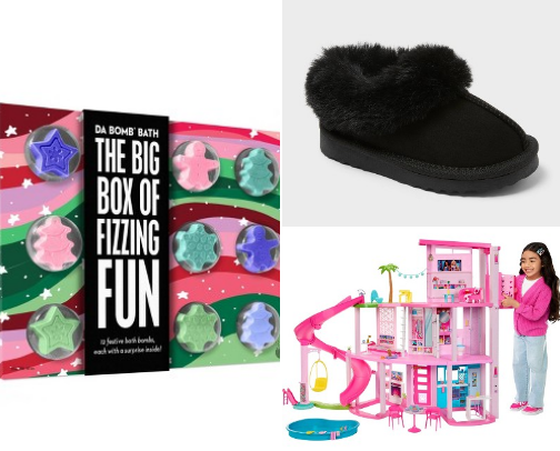 Target Black Friday Finds 🎯
From my shopping cart to yours! cover photo collage