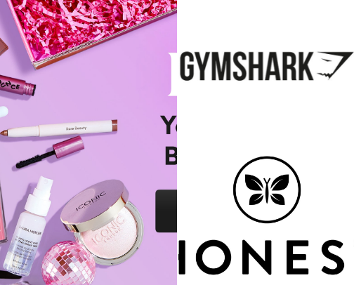 My top recs cover photo collage