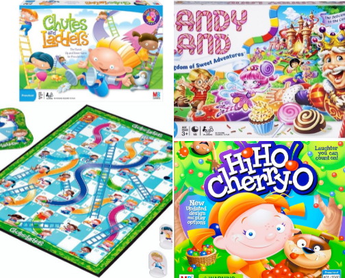 Bored kids? Here are some fun activities! cover photo collage