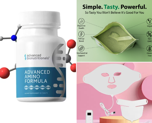 2026 IS HERE! cover photo collage