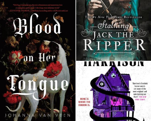 My favourite reads📚 cover photo collage