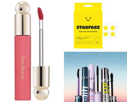 For the Girls💫💋 cover photo collage