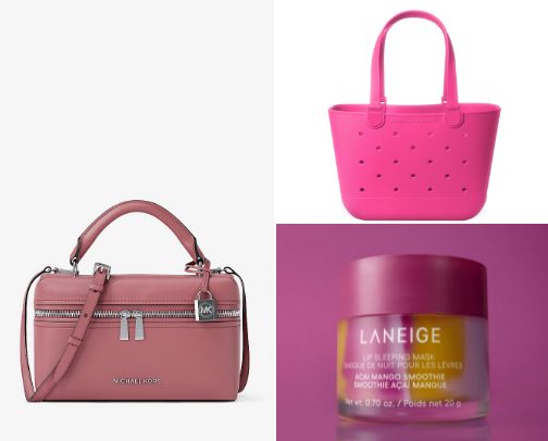 Shop summer finds under $100 cover photo collage
