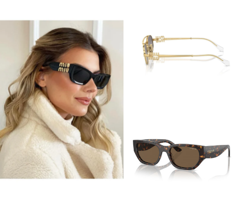 SUN GLASSES cover photo collage