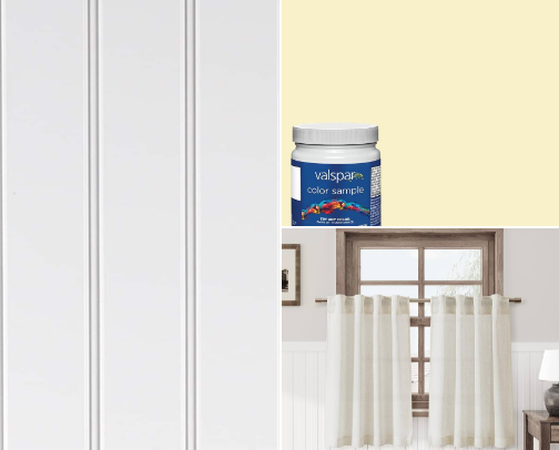 Kitchen Refresh cover photo collage