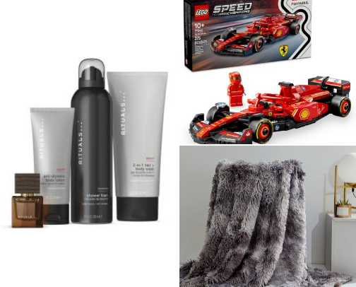 valentine gift ideas, what to buy your bf🫶🏽 cover photo collage