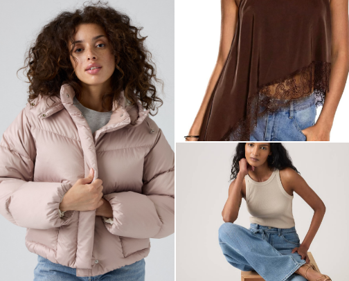 My favorite fashion cover photo collage