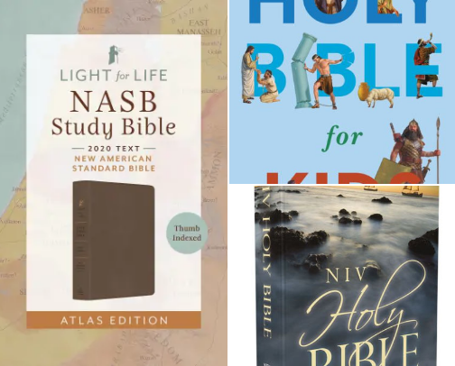 My favorite book recs cover photo collage