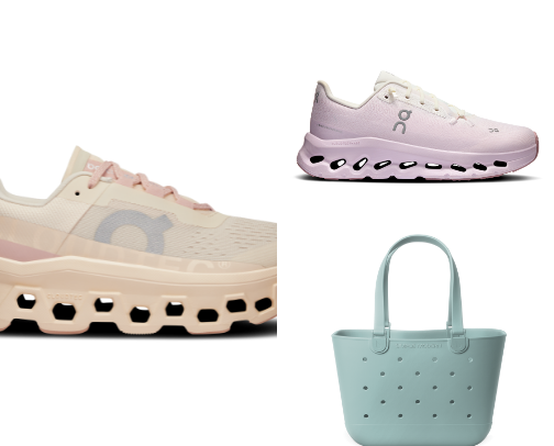 Clothes/Shoes/Accessories cover photo collage