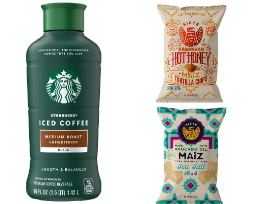 🔥🙌🏼My family’s GO TO and MUST haves in our Fridge and pantry! 🙌🏼🔥 you’ll find Whole Foods, nontoxic, no preservatives, clean yummy foods! cover photo collage