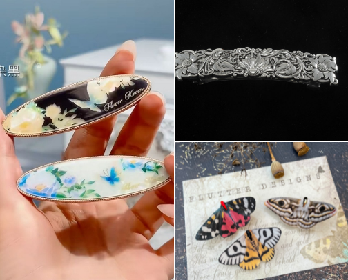 Cute accessories I’d wear cover photo collage