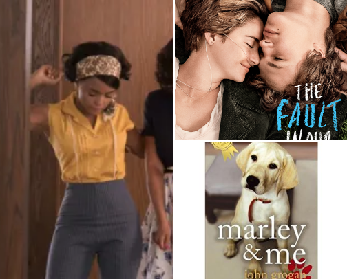 My favorite Disney Plus films cover photo collage