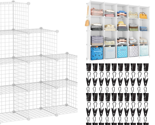 Artist Alley vendor MUST haves! cover photo collage