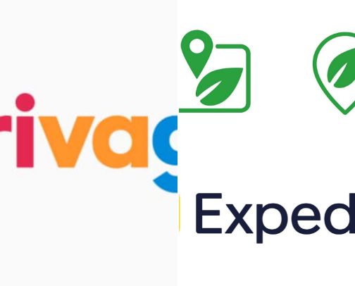 Best websites to use when traveling! ✈️🚗 cover photo collage