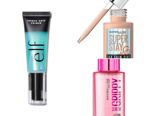 FAV AFFORDABLE GLAM cover photo collage