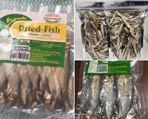 My favorite Filipino foods 🇵🇭 cover photo collage