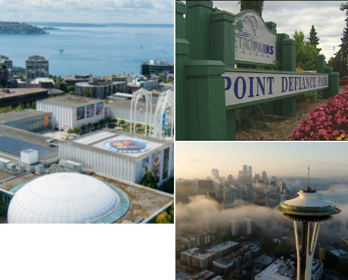 Best Things to Do Across the U.S. – Worth the Stop cover photo collage