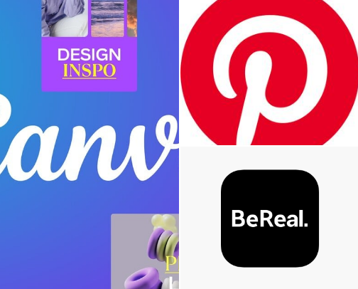 must have apps cover photo collage