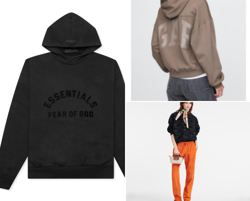 fashion 🛍️ cover photo collage