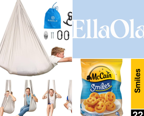 Bodee’s favorite things!!! cover photo collage