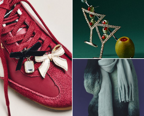✨️Finishing Touches ✨ | Accessories to Perfect Every Outfit cover photo collage