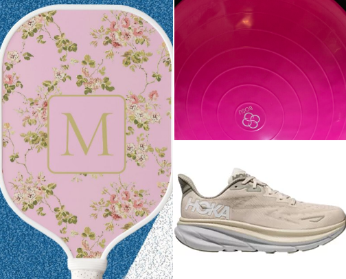 Affordable Workout Equipment cover photo collage