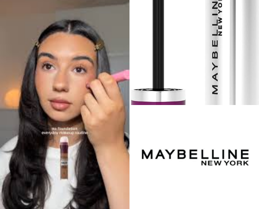 💄 Best Affordable Beauty & Self-Care Products cover photo collage