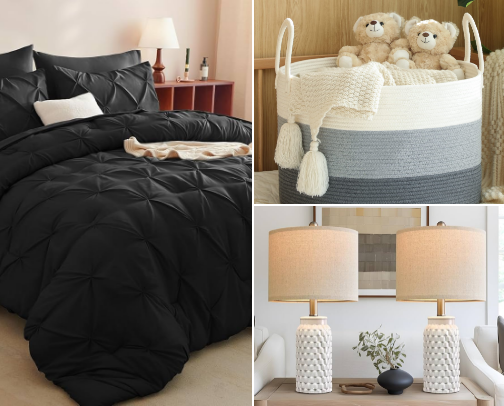 BEDROOM LOOKS BEAUTIFUL WITH THIS 🧖 cover photo collage
