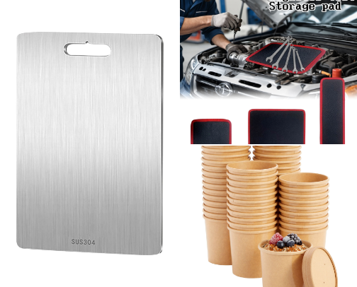 🛠️ Daily Tools List cover photo collage
