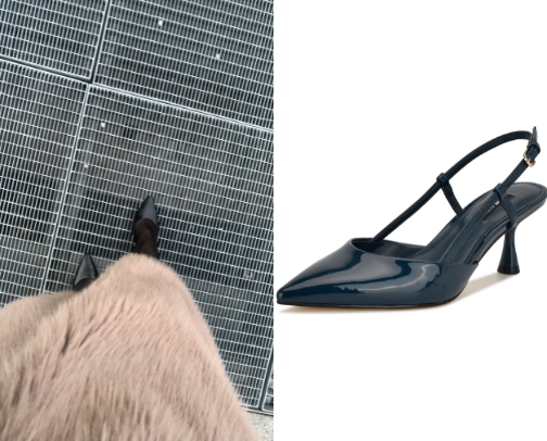 Best Nine West shoes cover photo collage