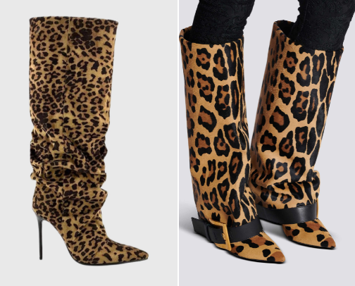 Nasty boot plz cover photo collage