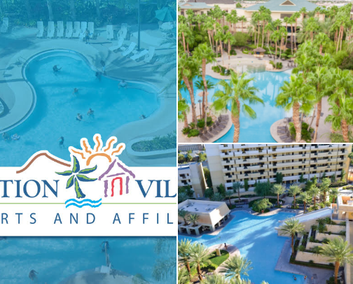 Big Family or Long Trip to Vegas? 10 Timeshares That Will Make You Visit Better cover photo collage