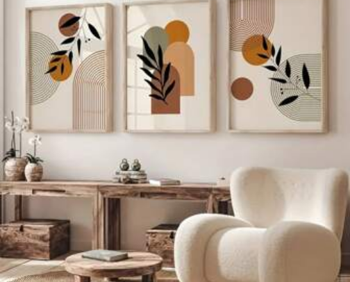 🏠 Decor that’s worth your money that’ll add comforting and relaxing touches to your home 🏠 cover photo collage