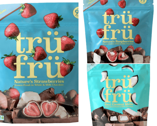 Fav Snacks 🍿 cover photo collage