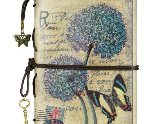 Level Up Your Journaling: Fun & Cute Supplies You Need cover photo collage