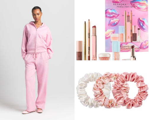 ​💘 Valentine’s Gifts for Her (The Ultimate Intention List) cover photo collage