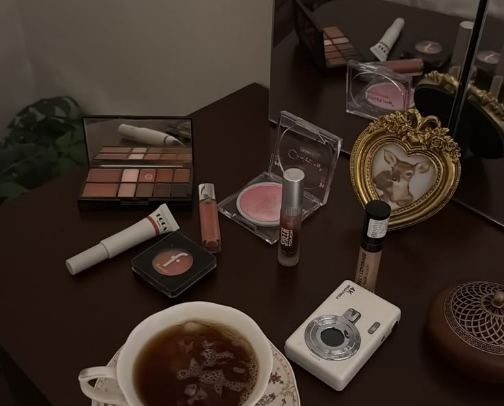 𝜗ৎ My Ride-or-Die Products cover photo collage