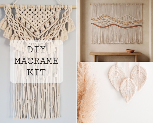 DIY Decor Kits That Made My Rental Look Like a Magazine Spread cover photo collage