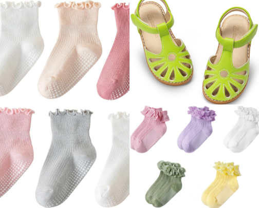 Kids Clothes cover photo collage