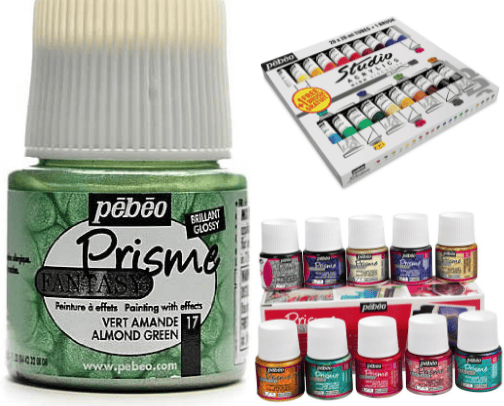 Art supplies 🎨🖌️ cover photo collage